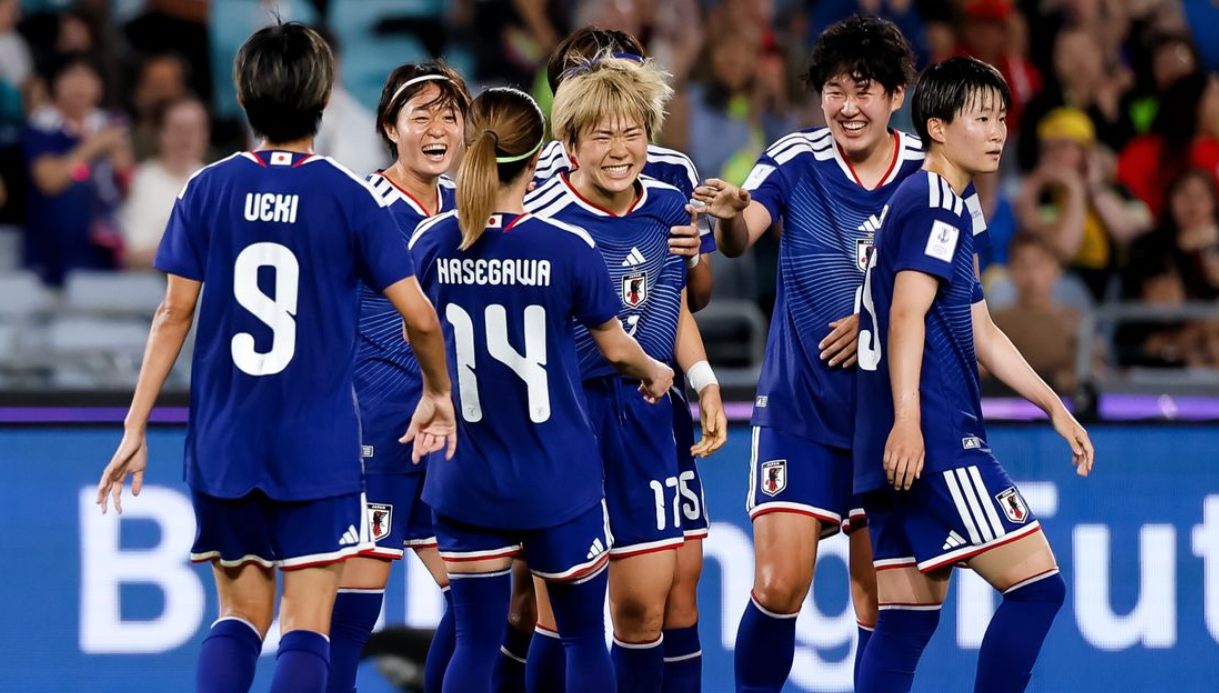 Lịch thi đấu chung kết Giải bóng đá nữ châu Á 2026

